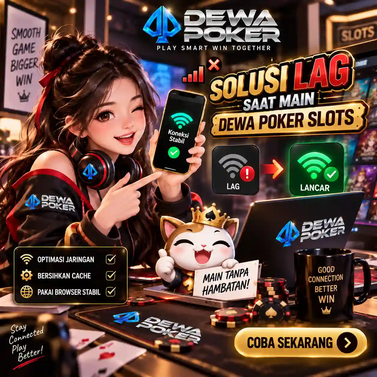 DEWAPOKER
